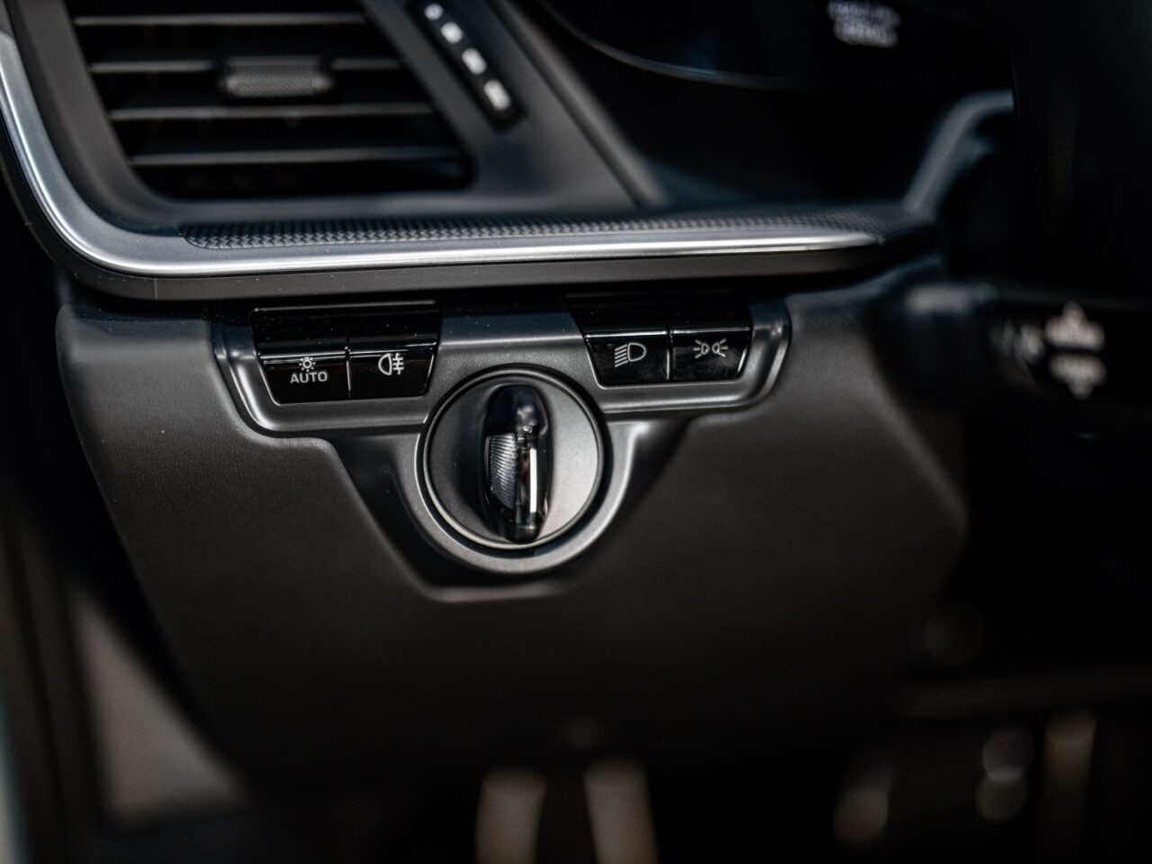 Porsche 911 Turbo S White