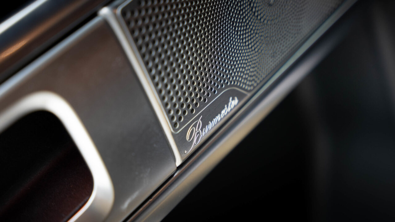 Mercedes G63 AMG Beige