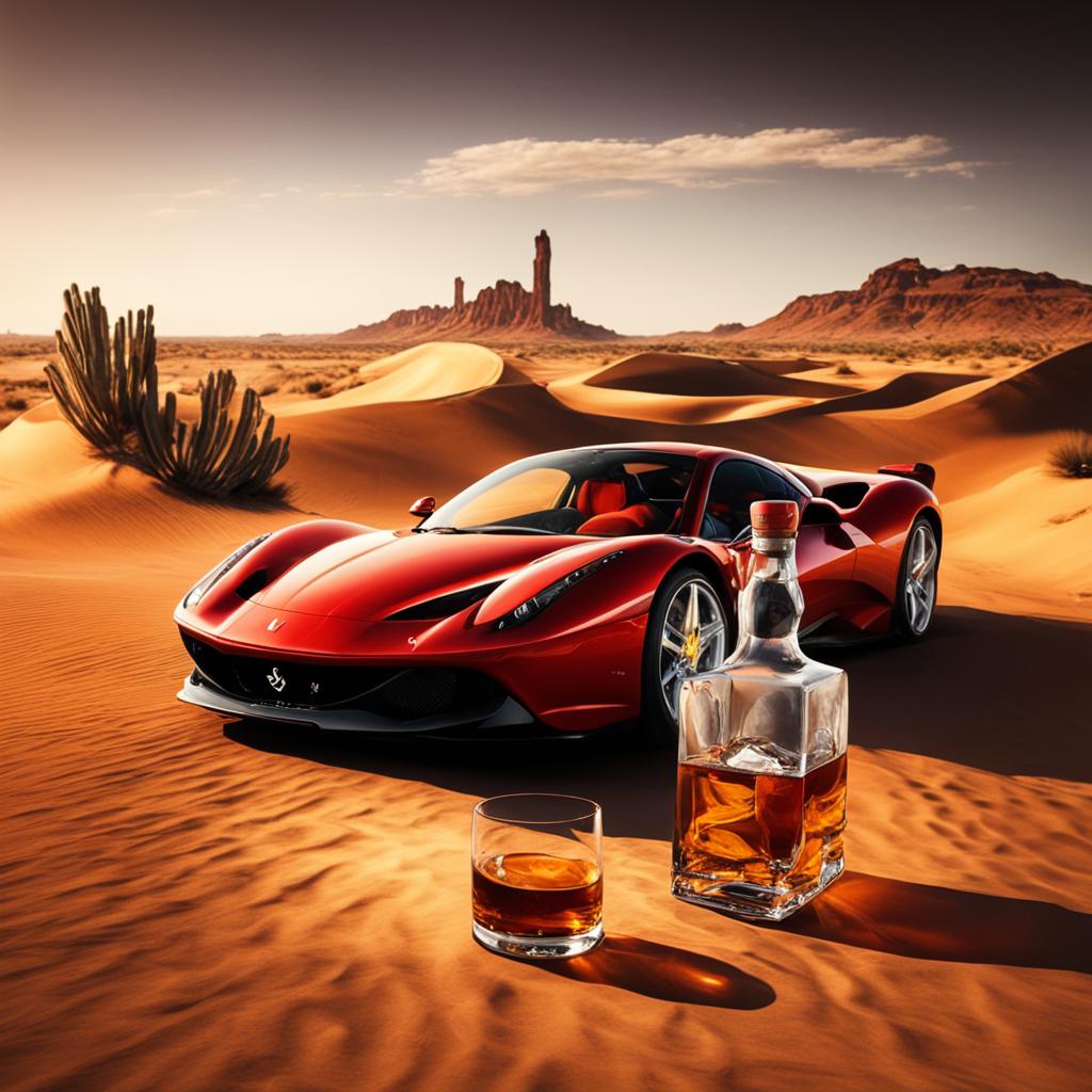  Is it allowed to drive under the influence in Dubai?