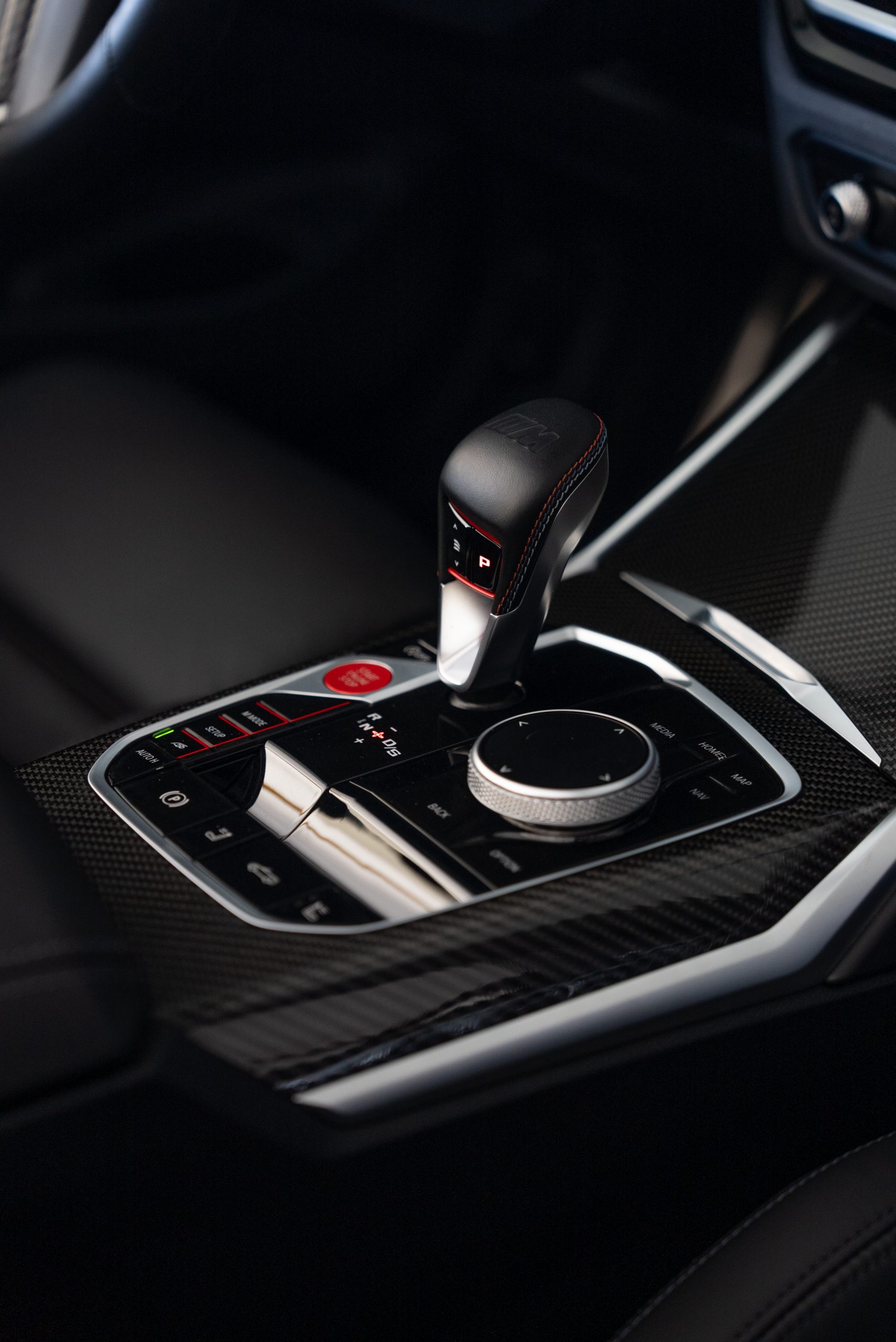 Bmw M4 Competition Convertible