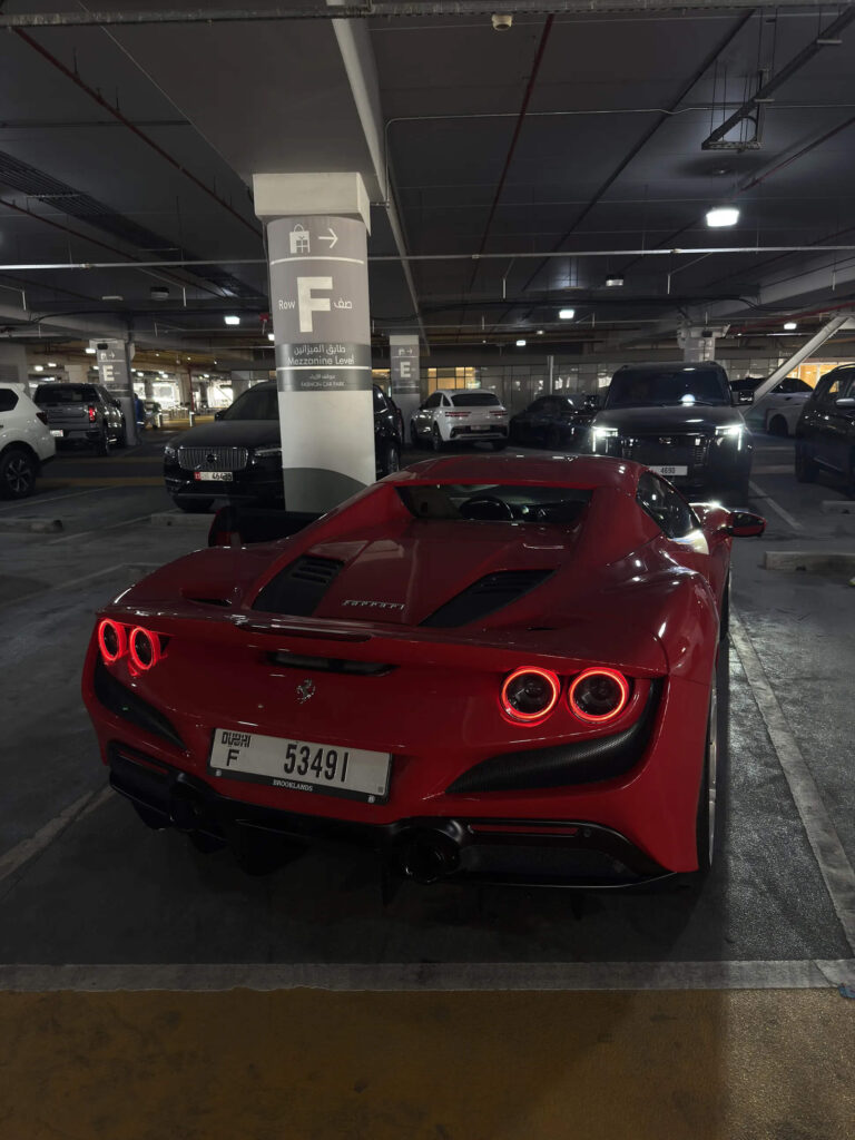 Opiniones Sergej Fedotov