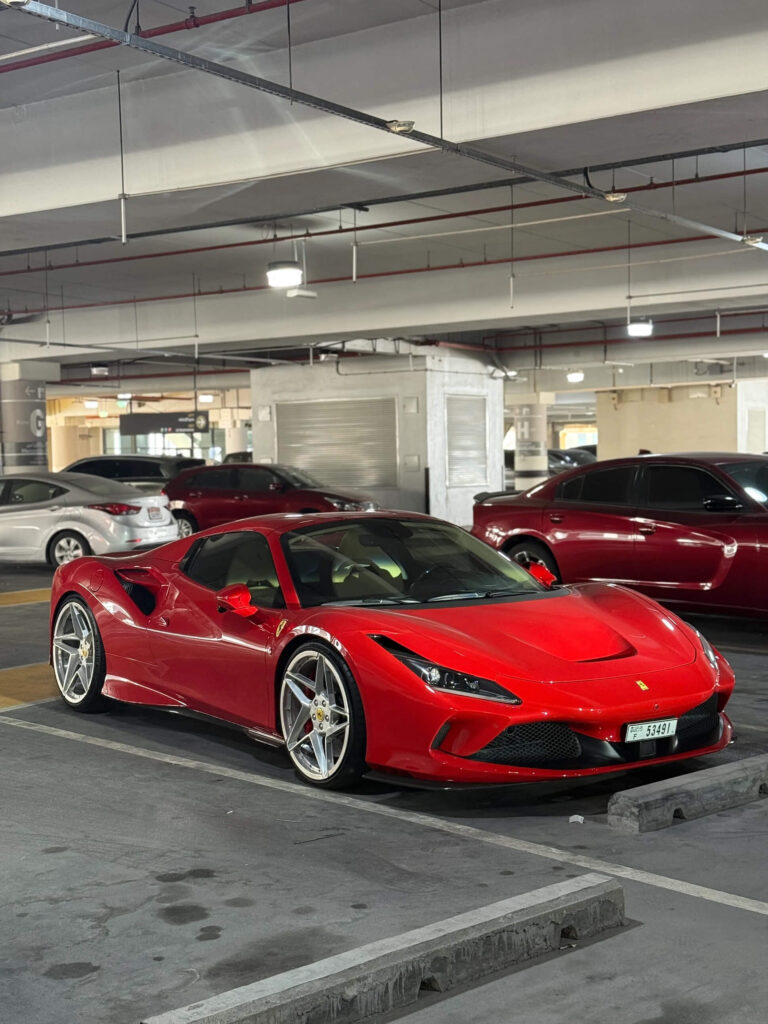 Opiniones Sergej Fedotov